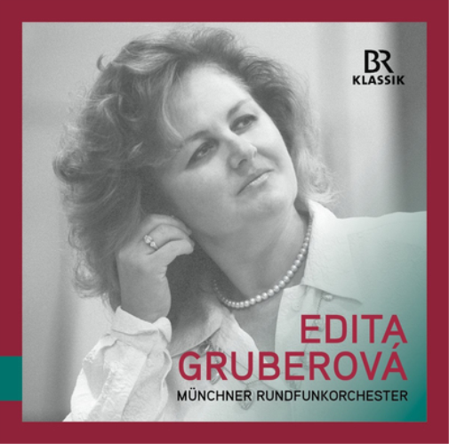 Edita Gruberová: Famous Opera Arias