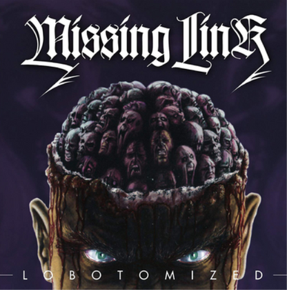 Lobotomized
