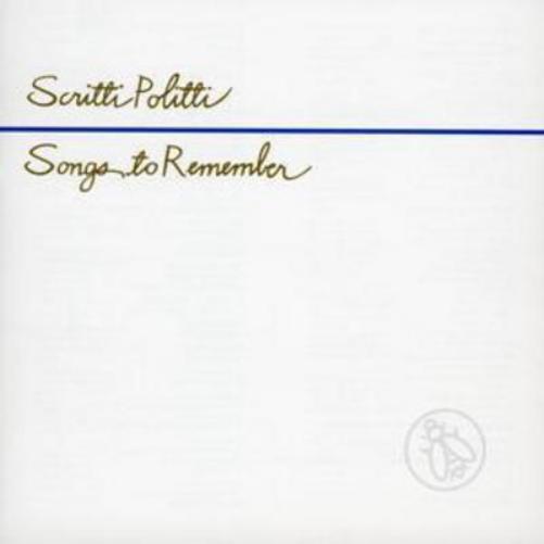 Songs to Remember