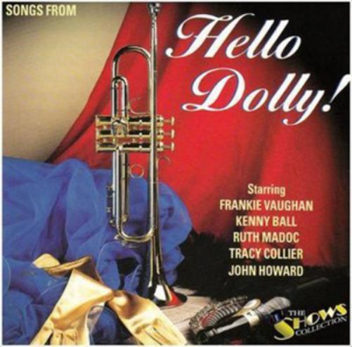 Songs from Hello Dolly!
