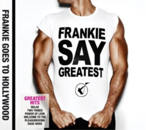 Frankie Say Greatest