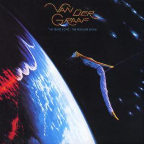Quiet Zone, The/the Pleasure Dome (Remastered)