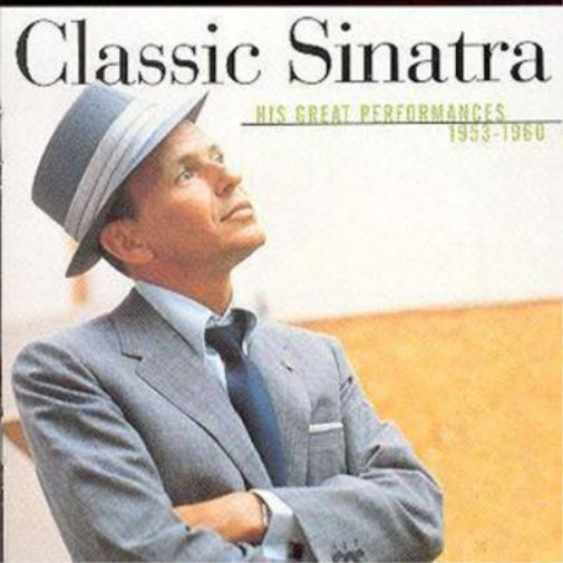 Classic Sinatra