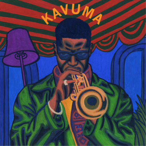 Kavuma