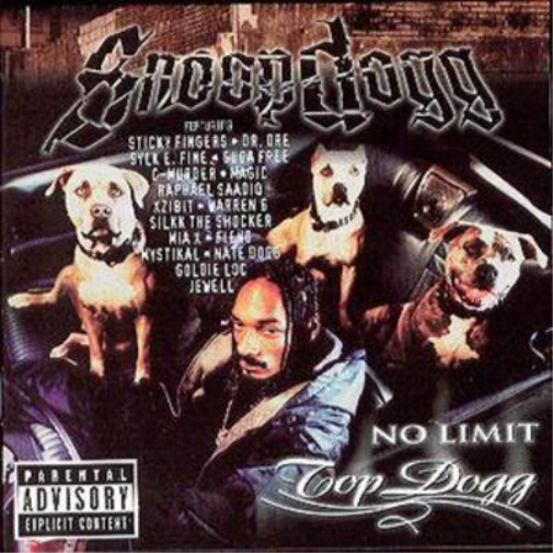 Top Dogg