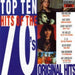 Top Ten Hits of the 70's