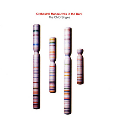 The OMD Singles