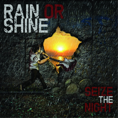 Seize the Night