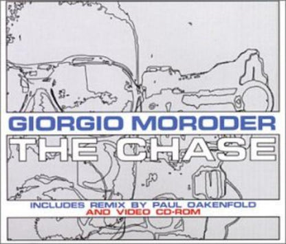 Chase Pt. 1