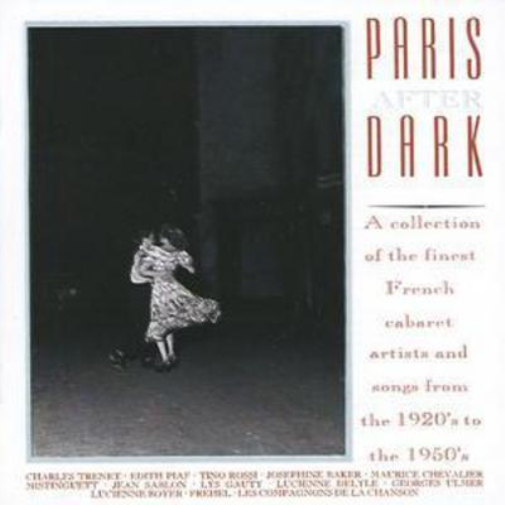 Paris After Dark