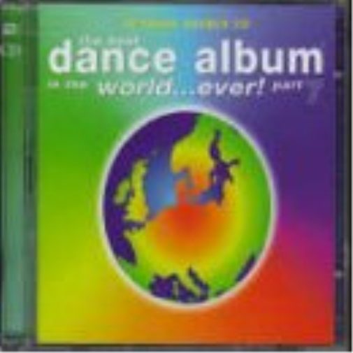 Best Dance Album Ever 7