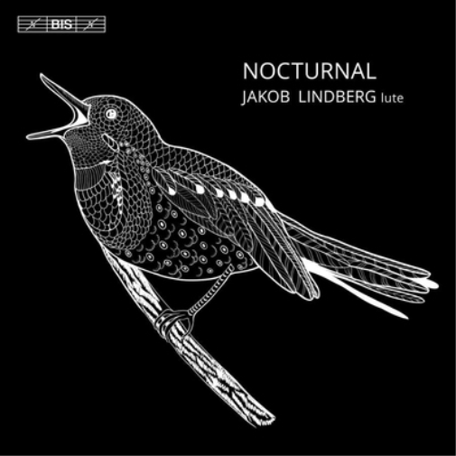 Jakob Lindberg: Nocturnal