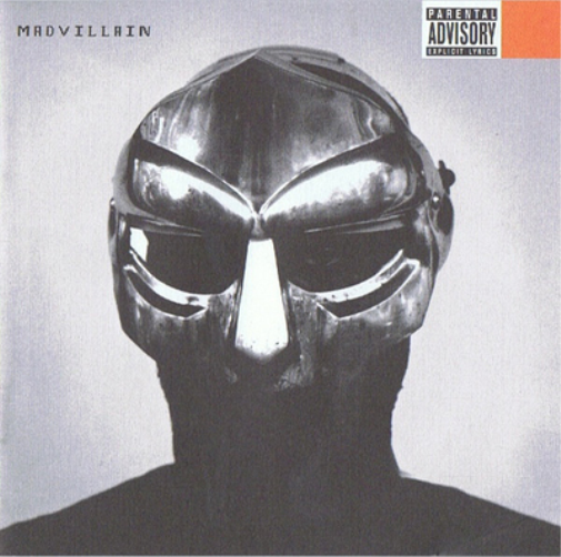 Madvillainy