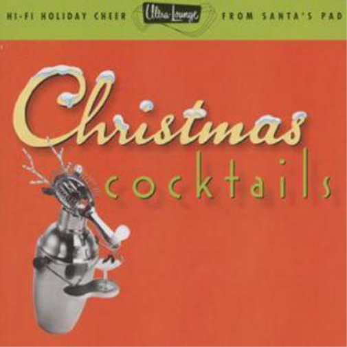 Christmas Cocktails