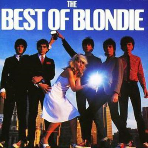 The Best of Blondie