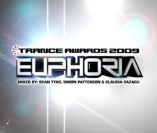 Euphoria: Trance Awards 2009