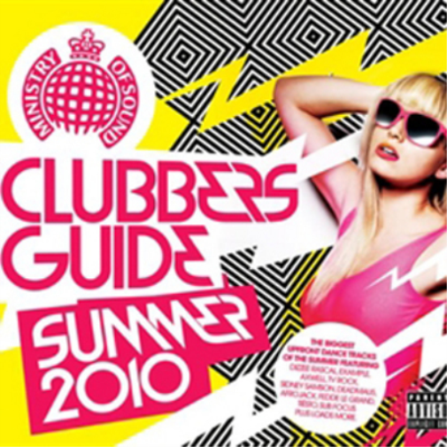 Clubbers Guide: Summer 2010
