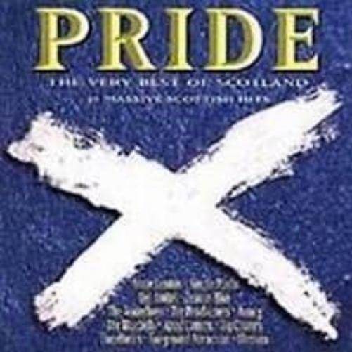 Pride: The Very Best of Scotland