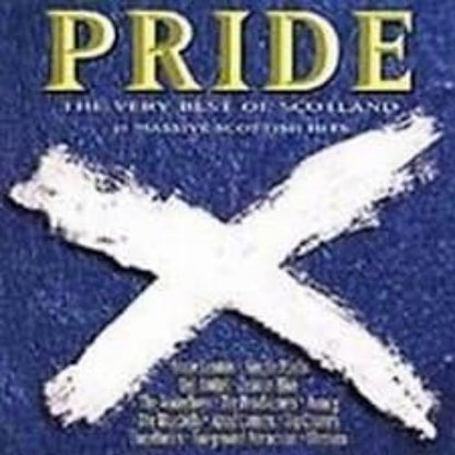 Pride: The Very Best of Scotland