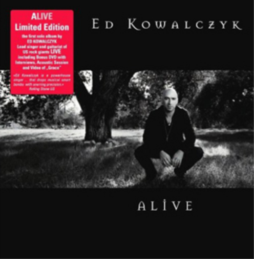 Alive