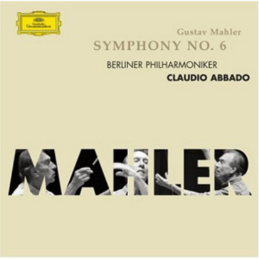 Gustav Mahler: Symphony No. 6