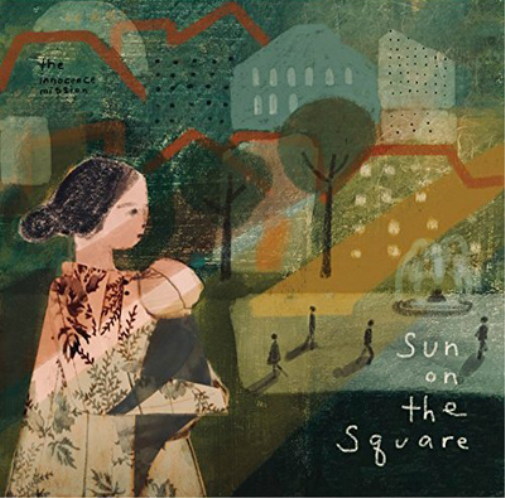 Sun On the Square