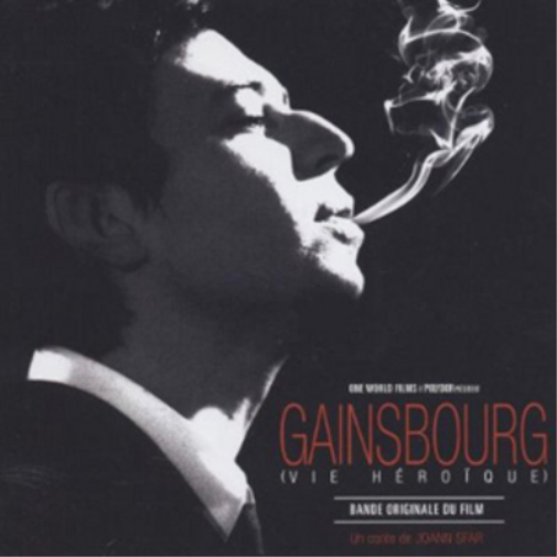 Gainsbourg (Vie Héroïque)