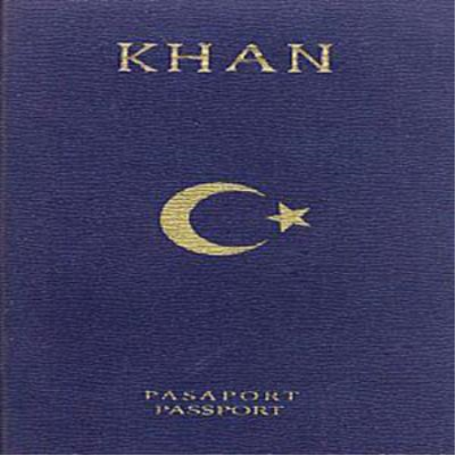Passport