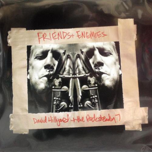 Friends and Enemies