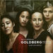 Bach/Meïmoun: Goldberg Variations for String Quartet