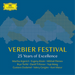 Verbier Festival: 25 Years of Excellence