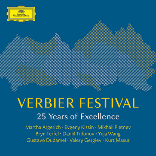 Verbier Festival: 25 Years of Excellence