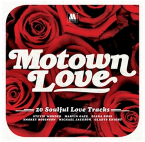 Motown Love