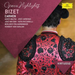 Bizet: Carmen - Opera Highlights