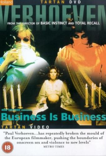 Business is Business