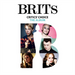 Brits Critics' Choice: The Album