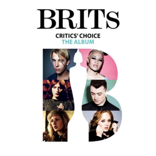 Brits Critics' Choice: The Album