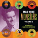 Mad Mike Monsters: A Tribute to Mad Mike Metrovich - Volume 3