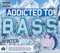 Addicted to Bass: Winter 2013