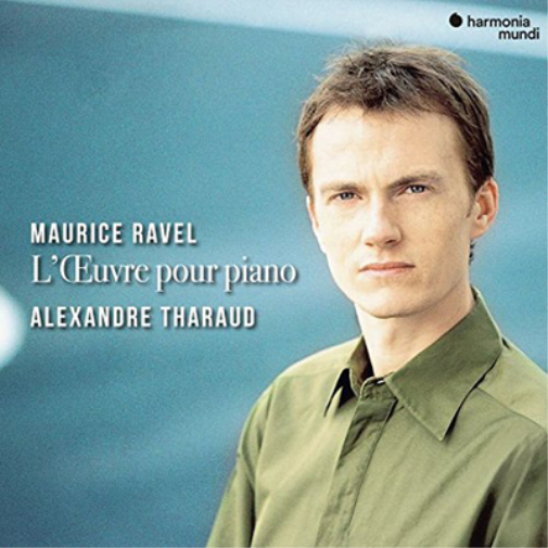 Maurice Ravel: L'oeuvre Pour Piano