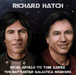 From Apollo to Tom Zarek: The Battlestar Galactica Memoirs
