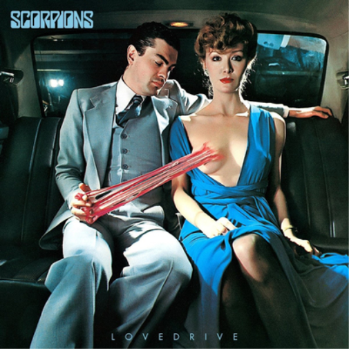 Love Drive
