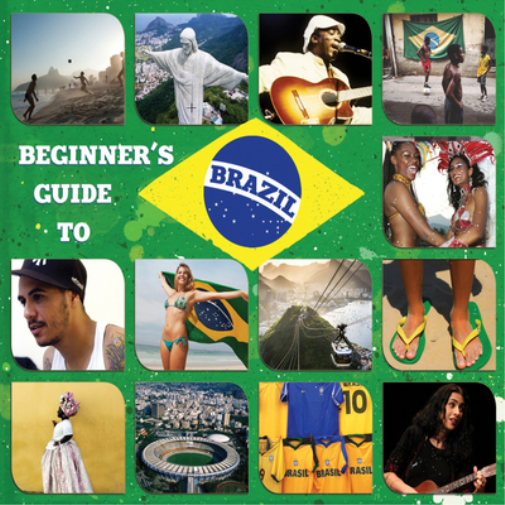 Beginner's Guide to Brazil