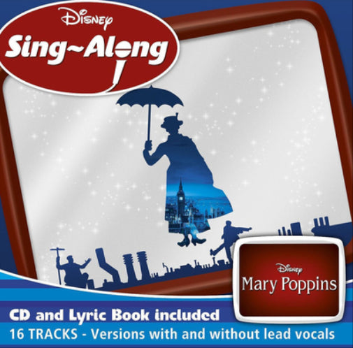 Disney Sing-along: Mary Poppins