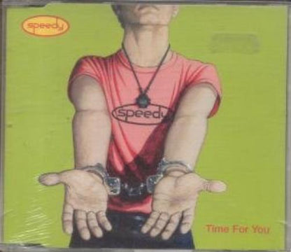 Time for You
