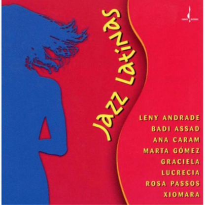 Jazz Latinas