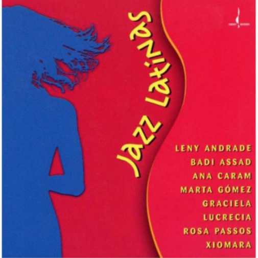 Jazz Latinas