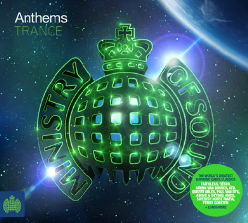 Anthems Trance