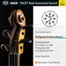 Wolfgang Amadeus Mozart: String Quartets