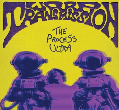 Process Ultra